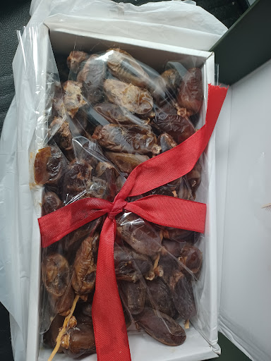 Bakery «Mecca Market», reviews and photos, 1205 South High School Road, Indianapolis, IN 46241, USA