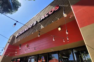 Chando's Tacos image