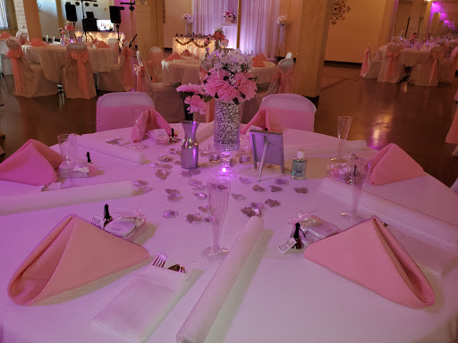 Wedding Venue «Celebrations Party Spot», reviews and photos, 2823 N Stone Ave, Tucson, AZ 85705, USA