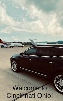 Alaadin VIP Transportation - Photo 3 - Car repair in Cincinnati, OH, Cincinnati