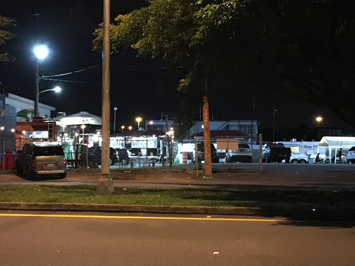 Puerto Nuevo Food Truck Park