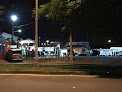Food trucks in San Juan