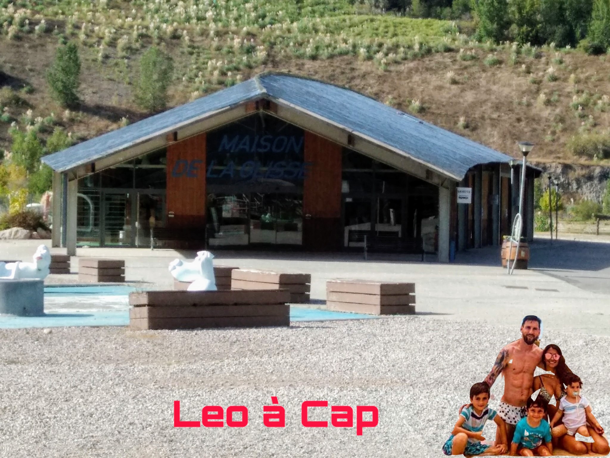Photo n° 1 de l'avis de Floreal.o fait le 25/08/2019 à 14:01