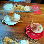 Photo n°2 de l'avis de Mo..u fait le 05/01/2023 à 17:34 sur le  Cafe Extrablatt Lüdinghausen à Lüdinghausen