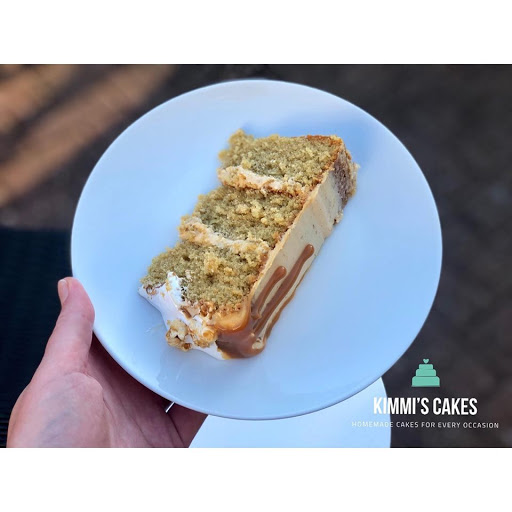 Kimmi's Cakes