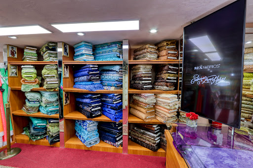 Fabric Store «Rex Fabrics», reviews and photos, 825 SW 37th Ave, Miami, FL 33135, USA