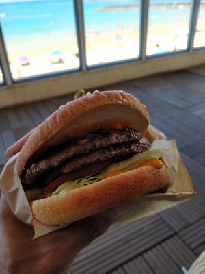 Arthabar Snack Bar à Saint-Jean-de-Luz