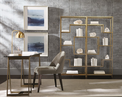 Furniture Store «Ethan Allen», reviews and photos, 3020 Bridgepointe Pkwy, San Mateo, CA 94404, USA