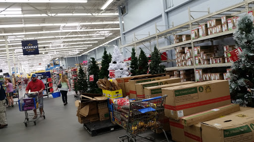 Department Store «Walmart Supercenter», reviews and photos, 6819 Walton Ln, Gloucester Courthouse, VA 23061, USA