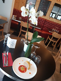 Photos du propriétaire du Bistrot D4 Saisons | Restaurant Bistronomique de Viandes d'exception | Toulon (Var) à Solliès-Toucas - n°2