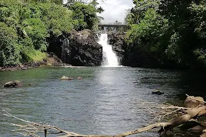 Falefa Falls image