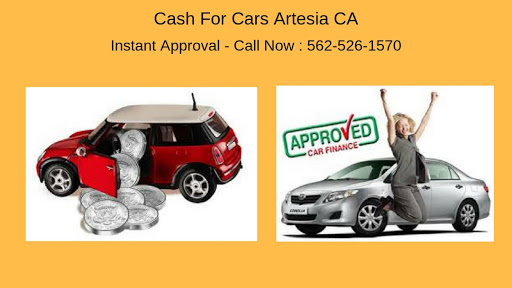 Get Auto Car Title Loans Artesia Ca in Artesia, California