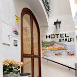 Photo n°5 de l'avis de Elena.e fait le 15/04/2023 à 13:29 sur le  Hotel Amalfi à Amalfi