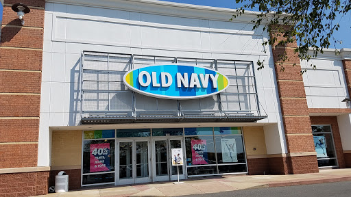 Clothing Store «Old Navy», reviews and photos, 700 Elsinger Blvd, Conway, AR 72032, USA