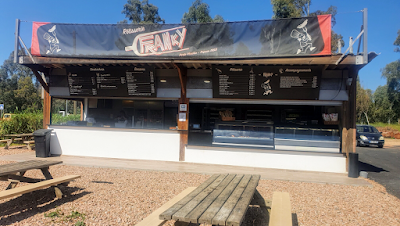 Rôtisserie Franky - STABIACCIU à Porto-Vecchio