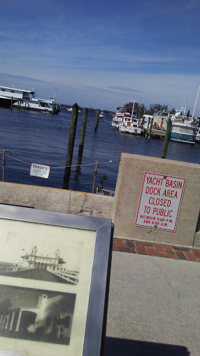 Convention Center «Harborside Event Center», reviews and photos, 1375 Monroe St, Fort Myers, FL 33901, USA