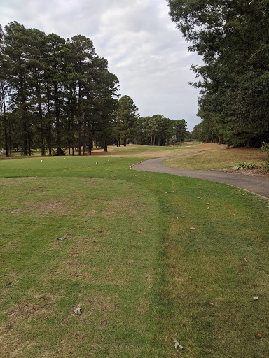 Golf Club «Wildwood Green Golf Club», reviews and photos, 3000 Ballybunion Way, Raleigh, NC 27613, USA