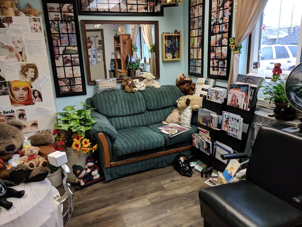 Hair Shed Superior Electrolysis 49855