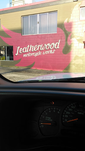 Motorcycle Parts Store «Leatherwood Motorcycle Works - Harley Davidson service specialist», reviews and photos, 3155 Summer Ave, Memphis, TN 38112, USA