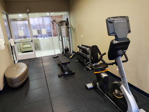 Holiday Inn Express & Suites Santa Clara, an IHG Hotel image