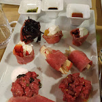 Photo n°1 de l'avis de Erika. fait le 31/03/2023 à 21:13 sur le  Porta Senese à Castiglione del Lago