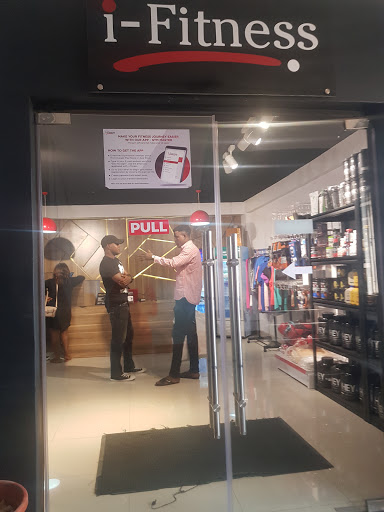 Fazsion, Ground Floor, 77 Opebi Rd, Opebi, Ikeja, Nigeria, Bakery, state Lagos