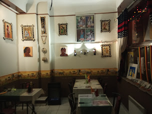 Photo n°43 de O Paradis Ethiopien à Metz ()