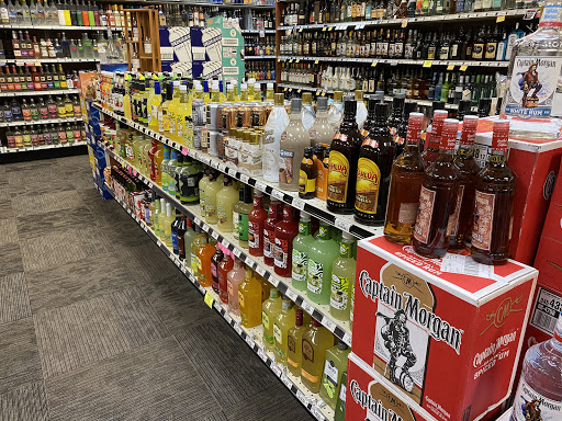 Liquor Store «Liquor Depot», reviews and photos, 1148 Wallace Rd NW, Salem, OR 97304, USA