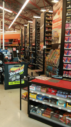 Auto Parts Store «AutoZone», reviews and photos, 4765 S Kirkman Rd, Orlando, FL 32811, USA
