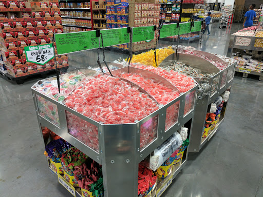 Supermarket «WinCo Foods», reviews and photos, 8968 Tehama Ridge Pkwy, Fort Worth, TX 76177, USA