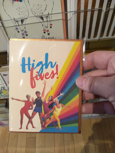 Stationery Store «Paper Source», reviews and photos, 3048 Hennepin Ave, Minneapolis, MN 55408, USA