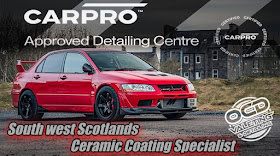 OCD Valeting & Detailing