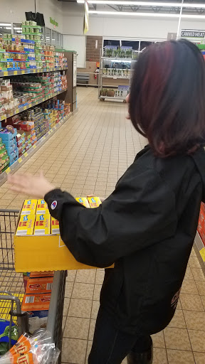 Supermarket «ALDI», reviews and photos, 1001 50th St, Marion, IA 52302, USA