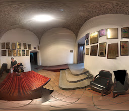 Ex Convento del Carmen photo