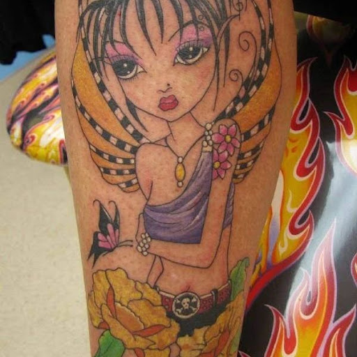 Explore tattoo sleeve ideas men, creative tattoo ideas in Lafayette, available at Crown & Anchor Tattoos