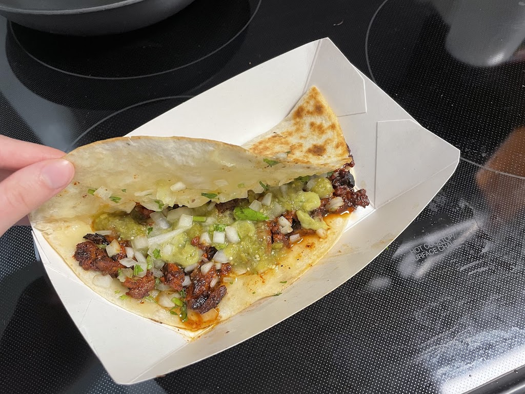 Tacos Don Chema 96815