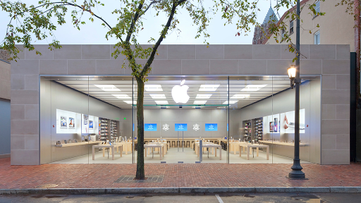 Computer Store «Apple New Haven», reviews and photos, 65 Broadway, New Haven, CT 06511, USA