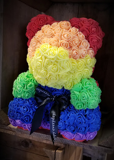 Florist «Flowers By Candle Lite», reviews and photos, 559 E Main St #6, Denville, NJ 07834, USA