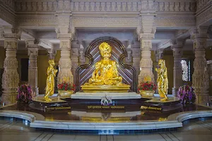 BAPS Akshardham Temple | Gandhinagar image
