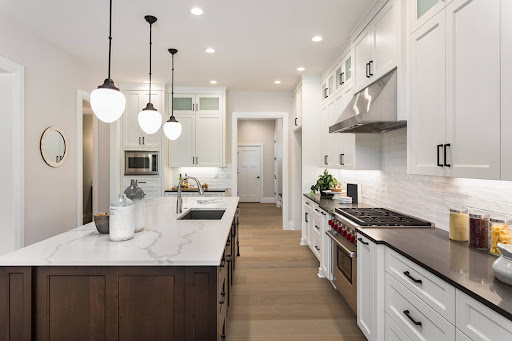 Countertop contractor Simi Valley