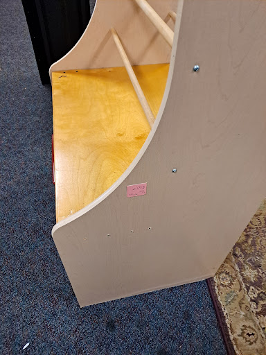 Thrift Store «Salvation Army Thrift Store», reviews and photos, 1737 S Campbell Ave, Springfield, MO 65807, USA