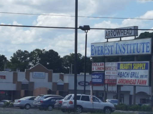 Pawn Shop «ARROWHEAD PAWN», reviews and photos, 6433 Tara Blvd A, Jonesboro, GA 30236, USA