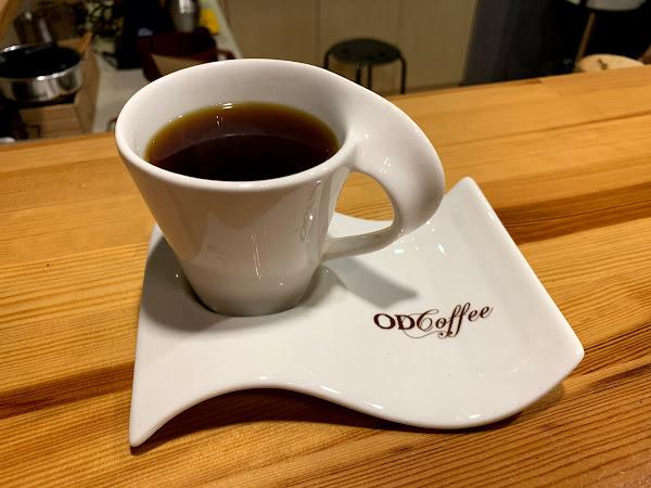 OD Coffee