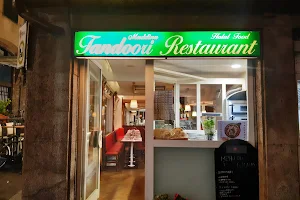 Maddina Florence Tandoori Halal Restaurant image