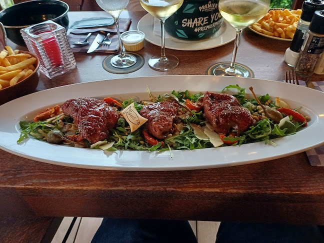 Spork Foodcafé - Restaurant