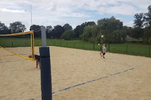 Oxford Beach Volleyball Courts image