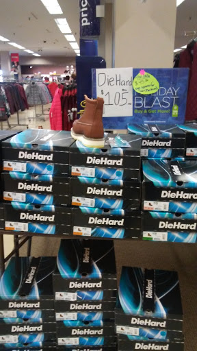 Department Store «Sears», reviews and photos, 2100 Southfield Rd, Lincoln Park, MI 48146, USA