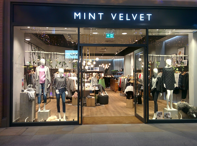Mint Velvet - Clothing store
