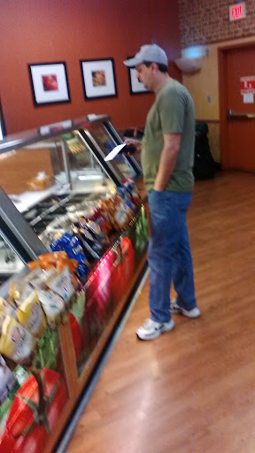 Department Store «Walmart Supercenter», reviews and photos, 1900 Maplewood Commons Dr, Maplewood, MO 63143, USA