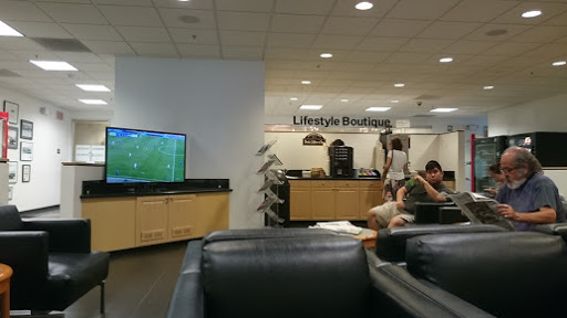 BMW Dealer «New Century BMW», reviews and photos, 1139 W Main St, Alhambra, CA 91801, USA